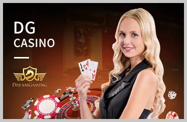 Trò chơi casino trực tuyến với người chia bài thật tại hello88
